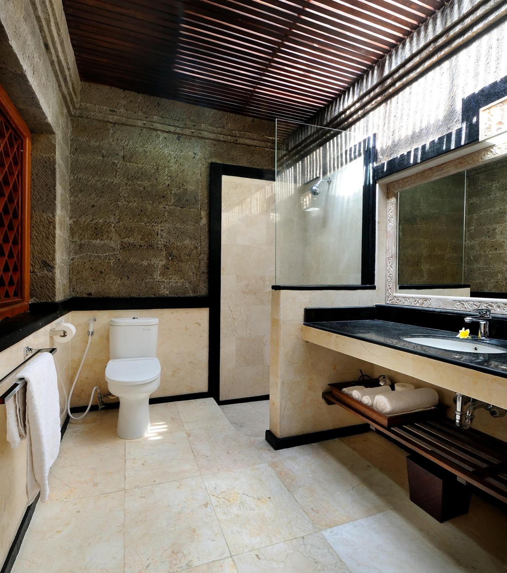 Villa Mimpi - Peaceful Oasis At Legian Beach Exteriör bild