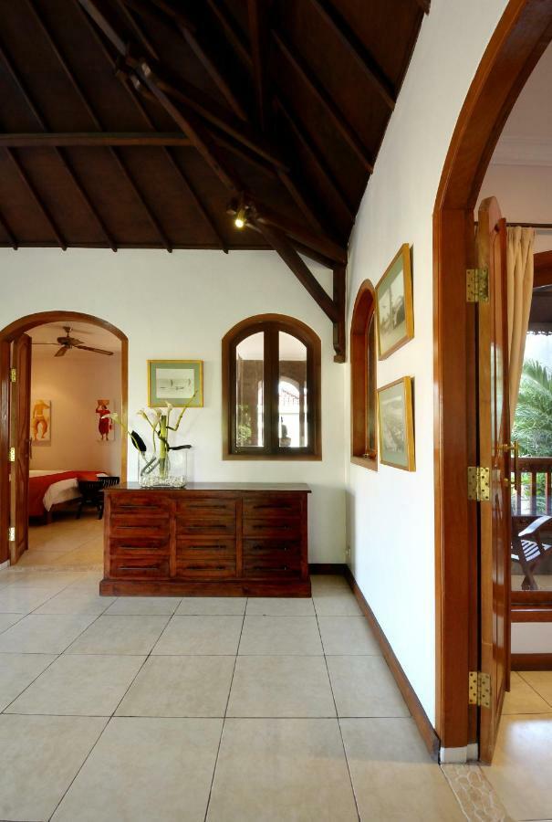 Villa Mimpi - Peaceful Oasis At Legian Beach Exteriör bild
